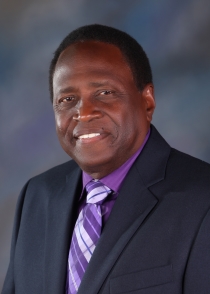 Mayor Robinson 